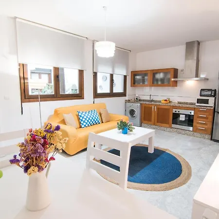 Apartment Tuguest Al Andalus *