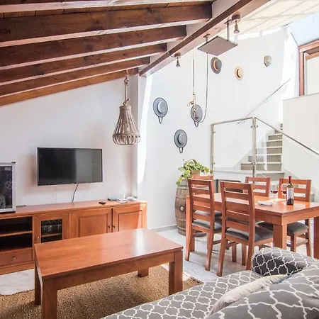 Tuguest Al Andalus Apartment