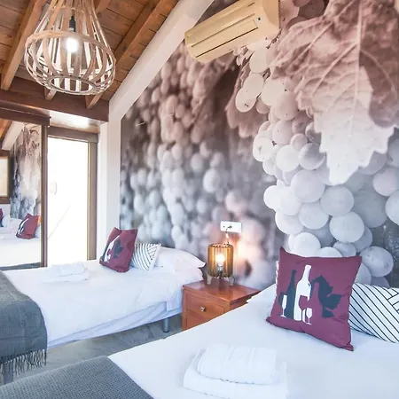 Tuguest Al Andalus Apartment *