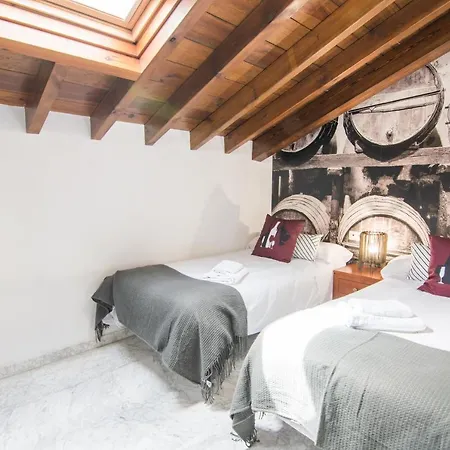 Apartment Tuguest Al Andalus *
